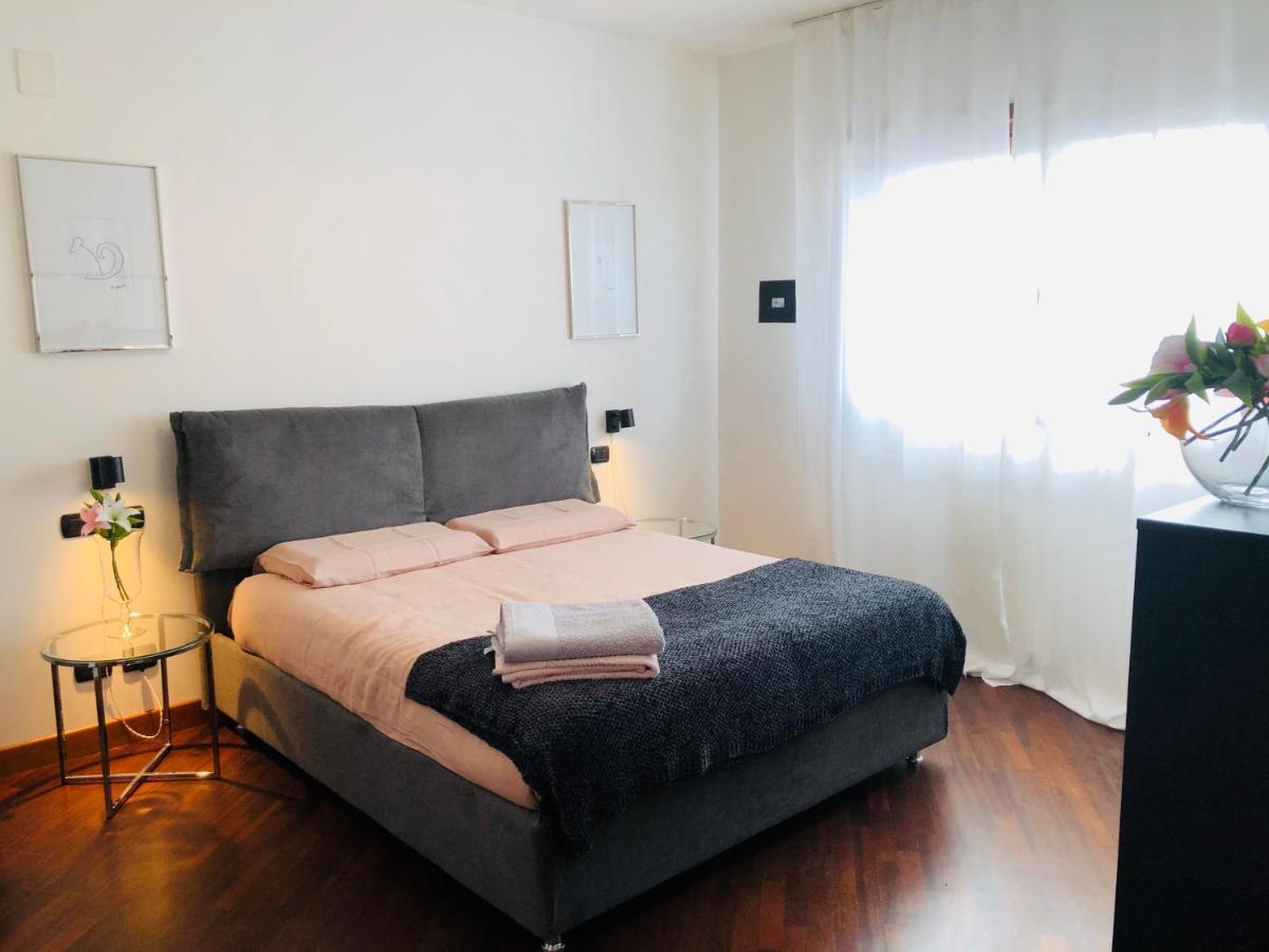 Nativo Suite Da Vinci 31 Fiumicino Exteriér fotografie