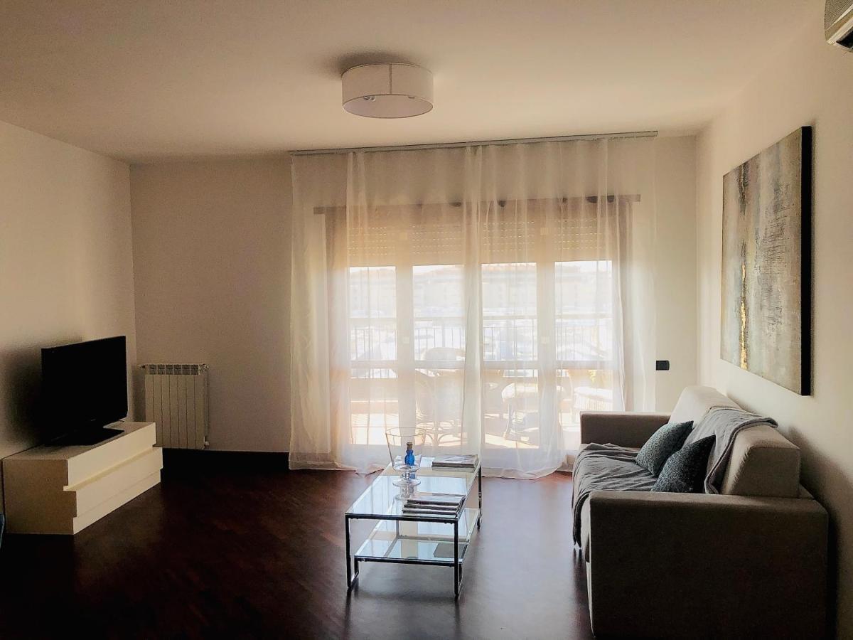 Nativo Suite Da Vinci 31 Fiumicino Exteriér fotografie