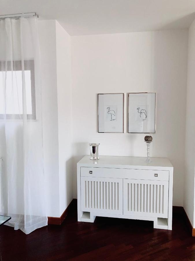 Nativo Suite Da Vinci 31 Fiumicino Exteriér fotografie